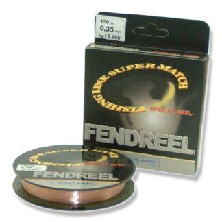 Colmic Vlasec Fendreel 300m Nosnost: 8.4kg
