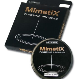 Colmic Vlasec MIMETIX  50m Varianta: 0