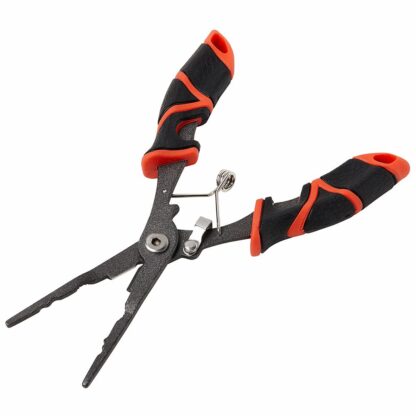 DAM Kleště Stainless Steel Pliers 6