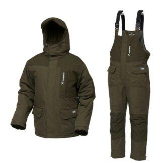 DAM Komplet Xtherm Winter Suit - XXXL