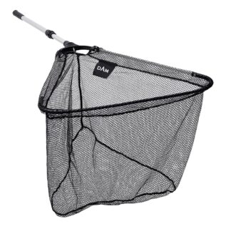DAM Podběrák Ontario V2 Folding Net Fixed 50x50cm tele