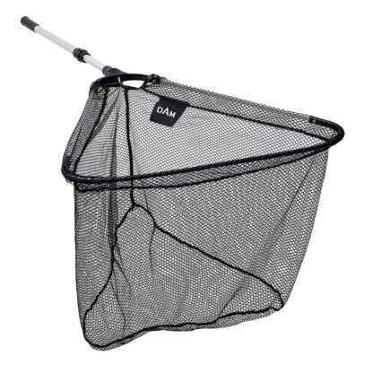 DAM Podběrák Ontario V2 Folding Net Fixed 50x50cm tele