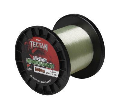 DAM Vlasec Tecan Superior Geen Transparant - 1m Varianta: 24.6LBS