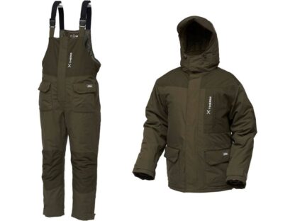 DAM Zimní Komplet Xtherm Winter Suit Velikost: XXXL