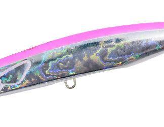 DUO  Wobler Roughtrail Malice 13cm Barva: Solid Pink Back