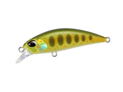 DUO Wobler Spearhead Ryuki Natural Yamame - 6cm 6