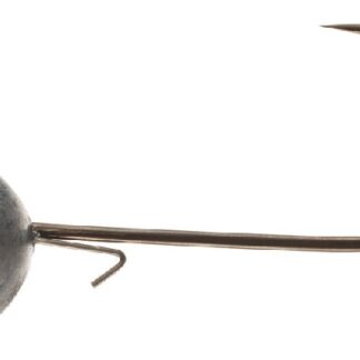 Daiwa Jigová Hlavička Tournament D`Jig Head SS RD Hmotnost: 30g