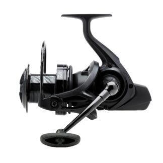 Daiwa Naviják 18 Emblem 35SCW 5000LD QD