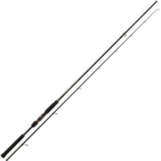 Daiwa Prut Airity Jiggerspin 2