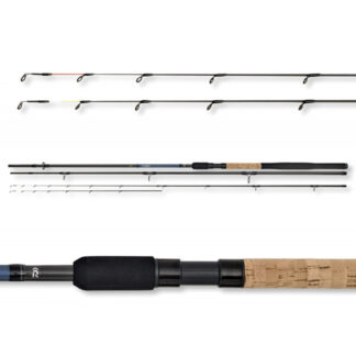 Daiwa Prut N'ZON Feeder 3