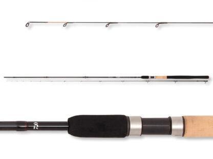 Daiwa Prut N´ZON Z Power Method 3