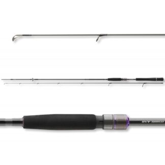 Daiwa Prut Prorex AGS Spin 2