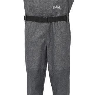 Dam Brodící Kalhoty Comfortzone Breathable Chest Waders Velikost: XXL