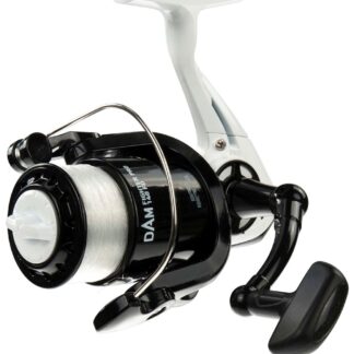 Dam Naviják Fighter Pro With Line 130 FD