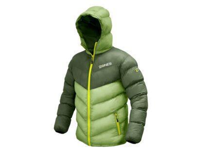 Delphin Bunda CrosZones - XXXL
