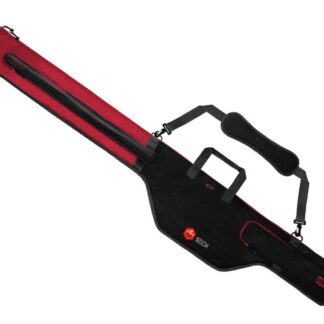 Delphin Dvoukomorové feederové pouzdro Atoma Plus 430-3 165cm