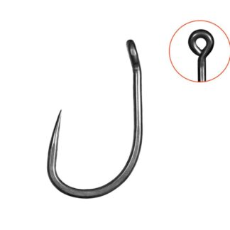 Delphin Háčky Thorn Wider BarbLESS 11ks - vel.8