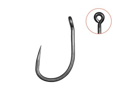 Delphin Háčky Thorn Wider BarbLESS 11ks - vel.8