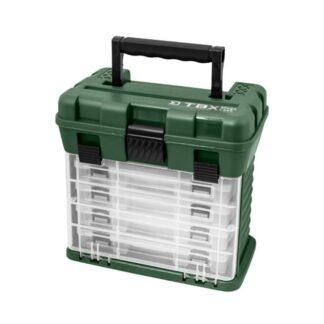 Delphin Kufr TBX MegaCase Clip