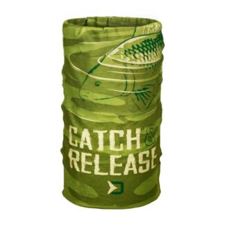 Delphin Multifunkční šátek Catch and release