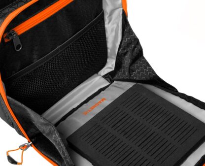 Delphin Náhradní pěna se zářezy pro crossbody tašku Atak! Swift