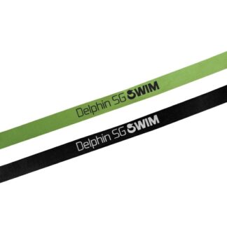 Delphin Plovoucí popruh pro brýle Swim - zelený