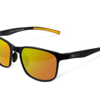 Delphin Polarizační brýle SG Black oranžová skla