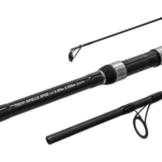 Delphin Prut Apollo Spod 3