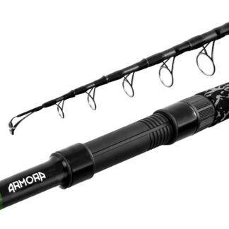 Delphin Prut Armora Tele 330cm 3lb