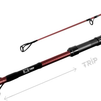 Delphin Prut Etna E3 Trip TeleFix 390cm 3