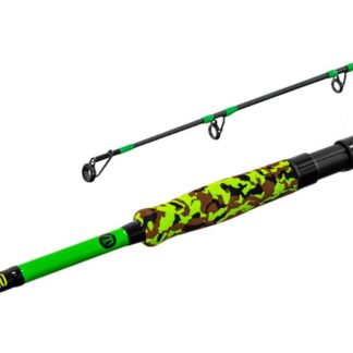 Delphin Prut Hyperio 2 270cm 120g