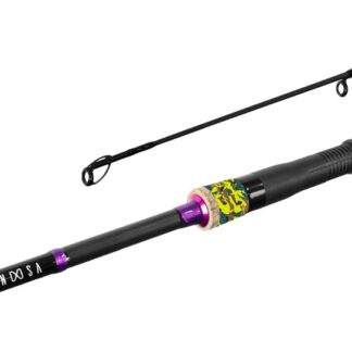 Delphin Prut Hypnoosa 210cm 60g