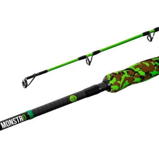 Delphin Prut Monstro II 210cm 250g