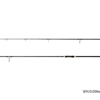 Delphin Prut Nirvana CRP 360cm 3.0lb 2díl