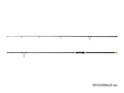 Delphin Prut Nirvana CRP 360cm 3.0lb 2díl
