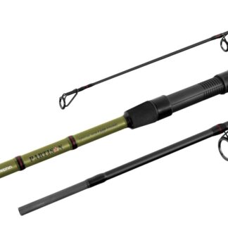 Delphin Prut Partisan Carp 360cm 3