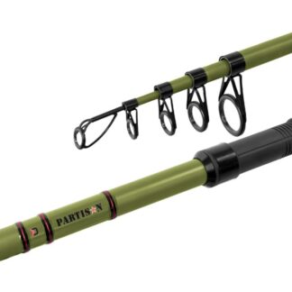 Delphin Prut Partisan Tele 360cm 120g