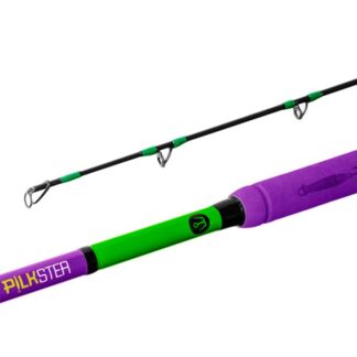 Delphin Prut Pilkster 270cm 50-200g