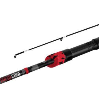 Delphin Prut RedCode 213cm 2-7g