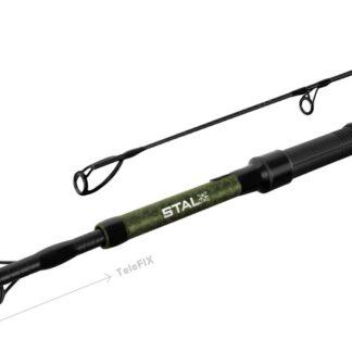 Delphin Prut Stalx 270cm 2.75lbs TeleFIX
