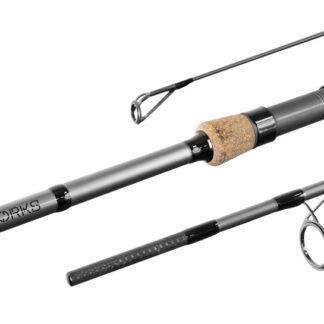Delphin Prut Torks Cork 3