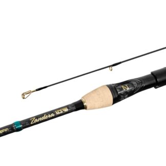 Delphin Prut Zandera XCS 40T 230cm 3-21g