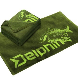 Delphin Ručník Carper DRY Body