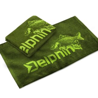 Delphin Ručník Carper DRY Hands