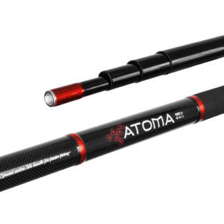 Delphin Rukojeť ATOMA Feeder Varianta: 400cm