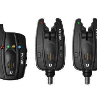 Delphin Sada Signalizátorů Totem 2+1