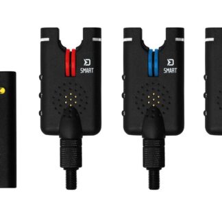 Delphin Sada signalizátorů Smart 3+1