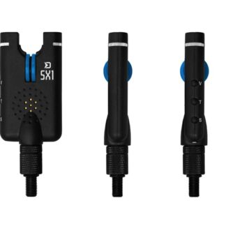 Delphin Samostatný signalizátor SX1