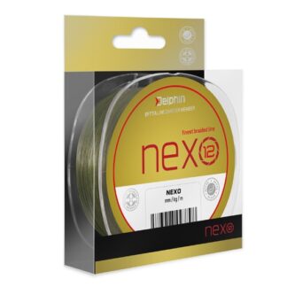 Delphin Šňůra Nexo 12 - 0