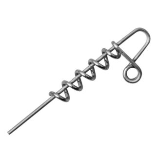 Delphin Systém Bomb! Twisto D-lock 5ks